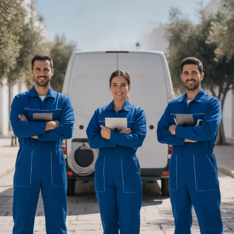 Intermediario de Crédito equipo en Bilbao